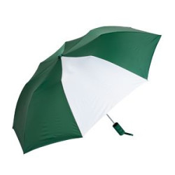 Hunter Green / White