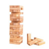 Giant Tower Topple Game