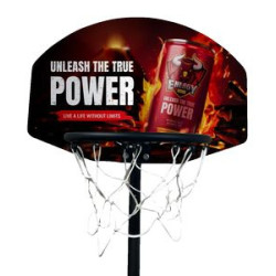 Basketball Hoop