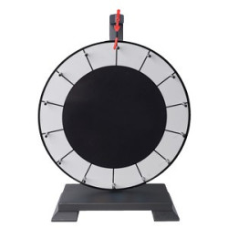 20" Branded Prize Wheel