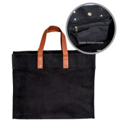 The Chadwick Tote Bag