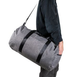 The Walker Duffel Bag