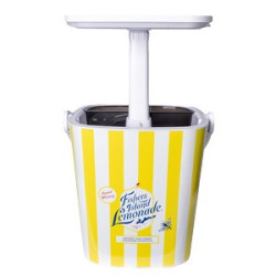 Partylux 15L Pop-Up Cooler Table