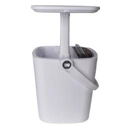 Partylux 15L Pop-Up Cooler Table