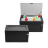 60 Liter Wooden Cooler