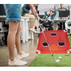 Golf Chipping Game