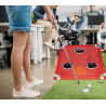 Golf Chipping Game