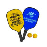 Graphite Pickleball Set (2-Pack)