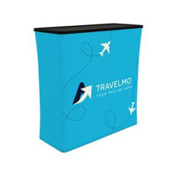 Trade Show Booth - Design 2 (10Ft)