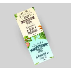 Brochures - Vertical (11" x 8.5")