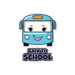 1' x 1' Die-Cut Floor Decal