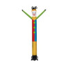 Jester Inflatable Tube Man Package