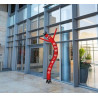 Now Hiring Inflatable Tube Man Package