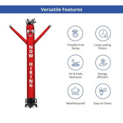 Product Features