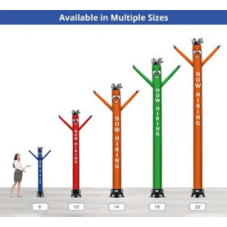 Sizes