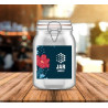 Jar Labels (3 " x 2 ")