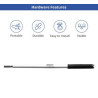 Backpack Flags - Blade Double Sided Package (19" x 46.98")