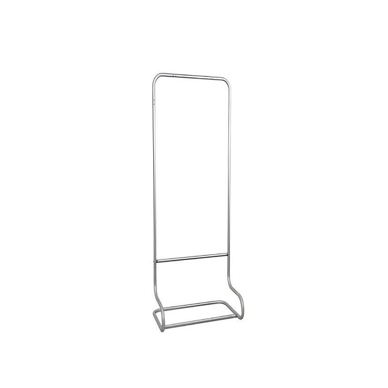 Fabric Display Stand Snake B (Hardware only)