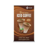 Silverstep 48" x 69" Retractable Banner Stand (Graphic only)