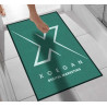 Waterhog Logo Mats