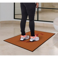 Waterhog Logo Mats