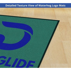 Waterhog Logo Mats