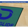 Waterhog Logo Mats