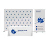 10' x 8' Backdrop Display Package