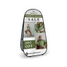 Vertical Pop Up Banner (4.1' x 6.55' )