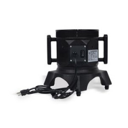 A Inflatable Tube Man 9" Weather Resistant Blower (For 6ft)