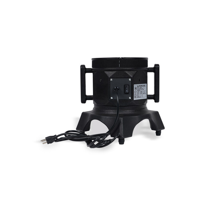 A Inflatable Tube Man 9" Weather Resistant Blower (For 6ft)