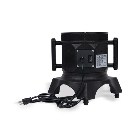 A Inflatable Tube Man 9" Weather Resistant Blower (For 6ft)