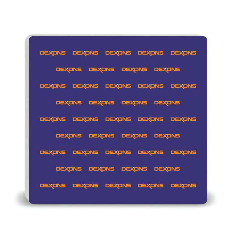 10' x 10' Step and Repeat Wall Box Fabric Display Double Sided Package