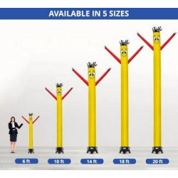Measurements
