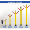 Measurements
