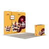 Trade Show Booth - Package 9