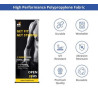 2' x 5.33' L Banner Stand (Graphic only)