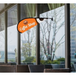 Suction Cup Flags - Teardrop Single Side Package (12.17'' x 23.78'')
