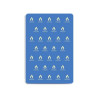 10' x 15' Step and Repeat Wall Box Fabric Display Single Sided Package