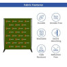 6' x 8' Step and Repeat Adjustable Banner Stands (Graphic only)