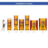 Multifunctional Adjustable X Banner Stands Package (With UV Print)