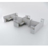 SEG Isolation Cabins (18' x 36' x 6')