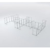 SEG Isolation Cabins (18' x 36' x 6')