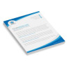 Letterheads (8.5" x 11")