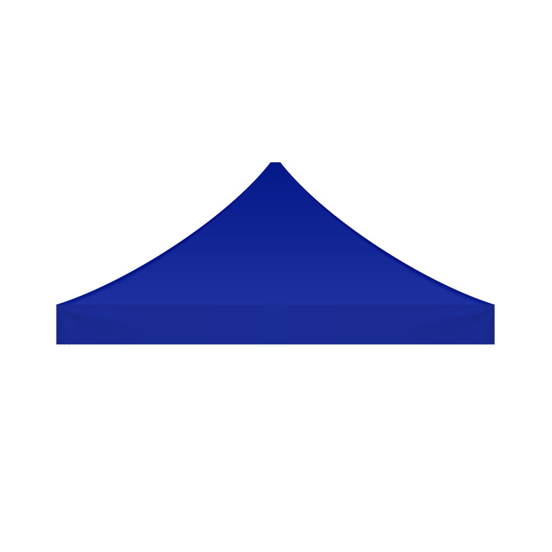 10' Custom Canopy Tent (Topper Only)