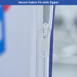 Arch Displays - Tapered