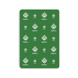 10' x 15' Step and Repeat Wall Box Fabric Display Double Sided Package