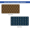 20' x 10' Step and Repeat Wall Box Fabric Display (Graphic only)