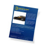 Sales Sheets (5.5" x 8.5")