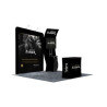 Trade Show Booth Package 5 (Single sided)